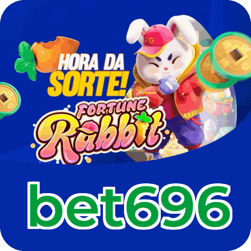 Login rápido no app bet696